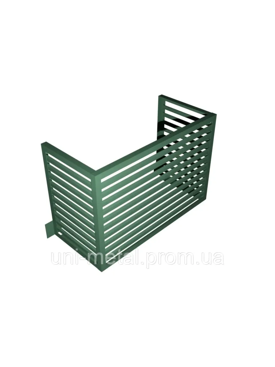 Кошик для кондиціонера