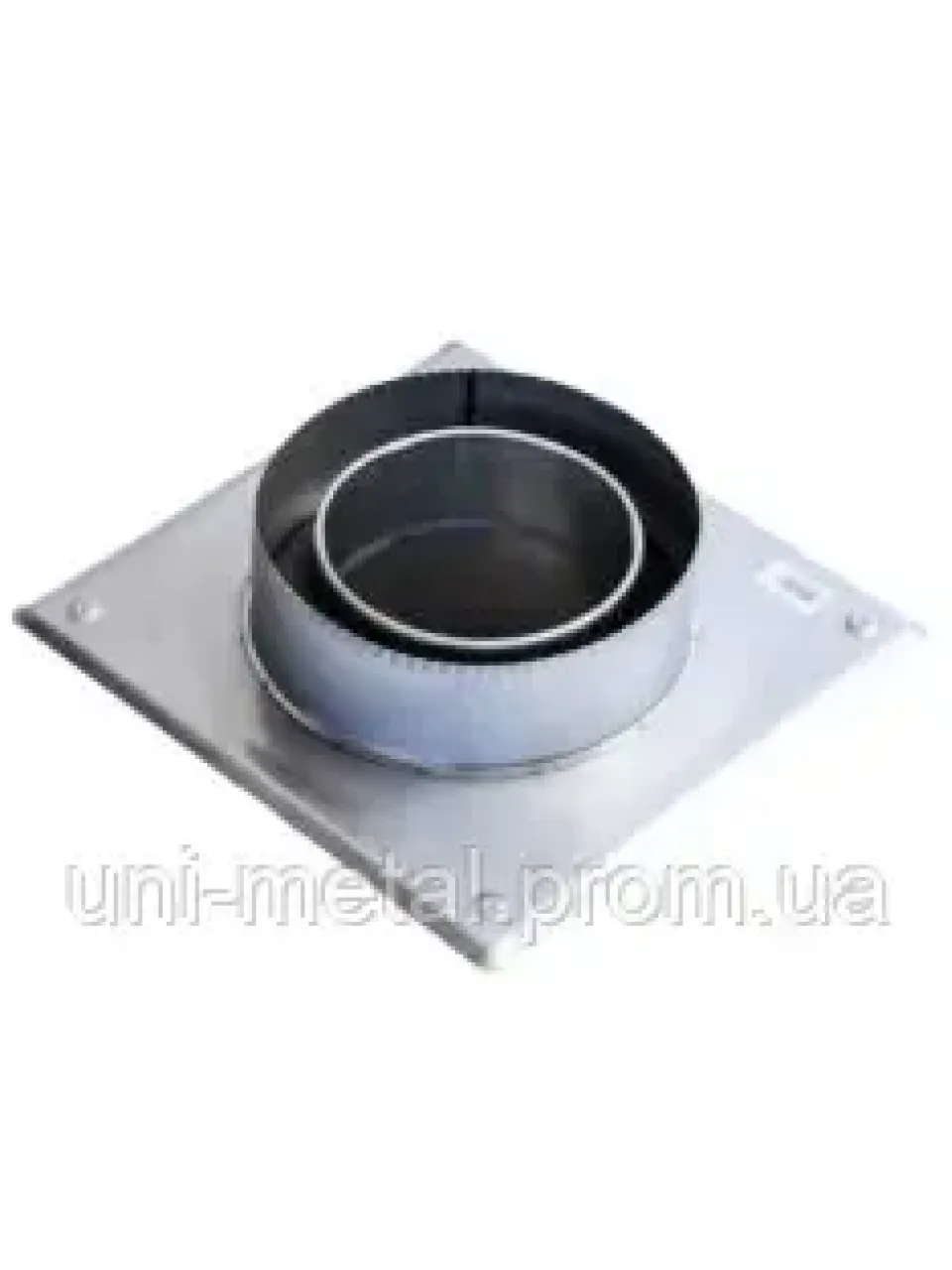 Закінчення