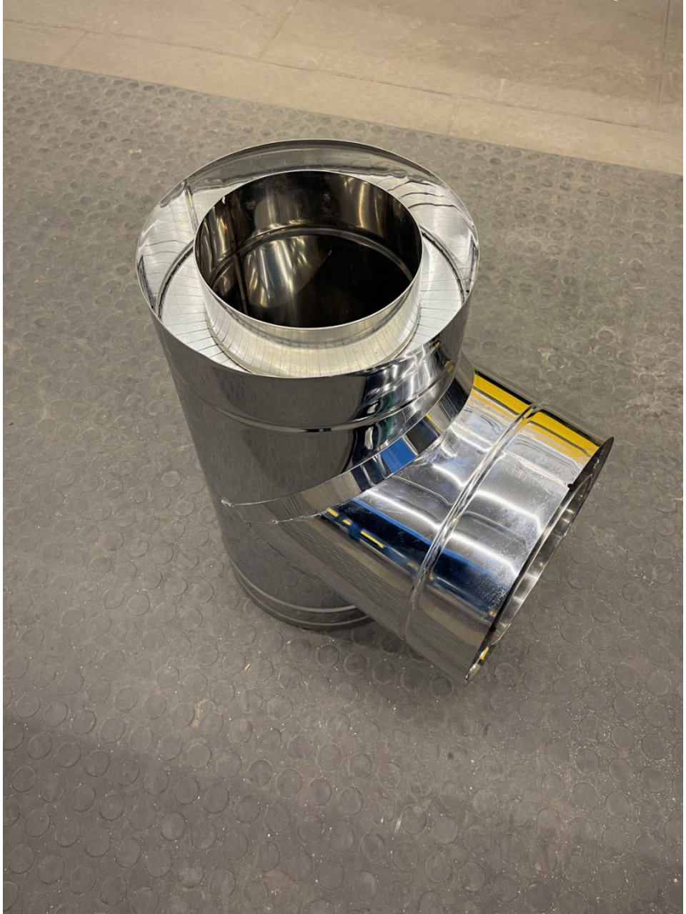 Ревізія сендвіч